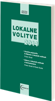 Lokalne volitve 2014